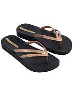 Ipanema dámské žabky Bossa Soft pohodlné módní na pláž dámské Ipanema dámské žabky Bossa Soft pohodlné módní na pláž dámské