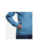 Dámská bunda MILLET Parmelan Windbreaker Hoodie W, modrá Dámská bunda MILLET Parmelan Windbreaker Hoodie W, modrá