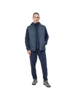 Pánská vesta M H4Z22 KUMP001 30S - 4F