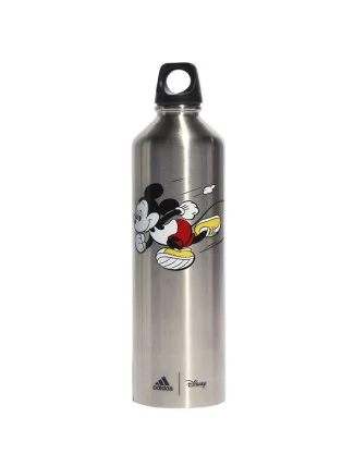 X Disney Mickey Mouse 0,75l sportovní láhev HT6404 - Adidas X Disney Mickey Mouse 0,75l sportovní láhev HT6404 - Adidas
