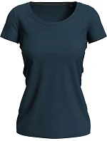 Stedman Stretch-T Women Dámské tričko 05.9700 marina blue