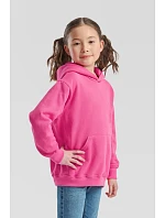 Fruit of the Loom Classic Kids Hooded Sweat Dětská mikina s kapucí 16.2043 deep navy Fruit of the Loom Classic Kids Hooded Sweat Dětská mikina s kapucí 16.2043 deep navy