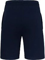 Fruit of the Loom Iconic 250 Shorts Teplákové kraťasy 16.4066 deep navy