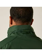 Regatta TRW 297 Bunda Bomber "Dover" 36.W297 black/ash Regatta TRW 297 Bunda Bomber "Dover" 36.W297 black/ash
