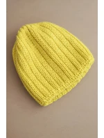 Dámská čepice Rebeka K345 kiwi