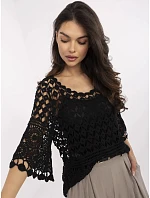 Halenka MI BZ 9007.77 černá Halenka MI BZ 9007.77 černá