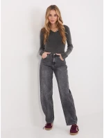 Halenka WT BZ A1338.04 grafitová