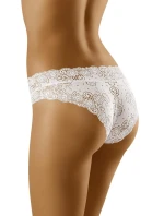 Eco-Su Bílé kalhotky - Wol-Bar Eco-Su Bílé kalhotky - Wol-Bar