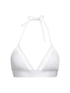 Dámský vrchní díl plavek KW0KW00561-143 - Calvin Klein