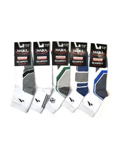 Pánské ponožky, komplet 5 párů