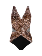 Plavky Zambia 8 - S1108