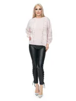 Svetr model 131601 PeeKaBoo Svetr model 131601 PeeKaBoo