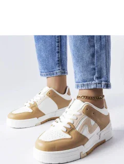 Tenisky  model 207906 Solea