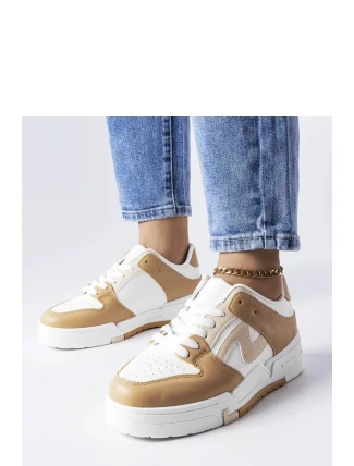 Tenisky  model 207906 Solea