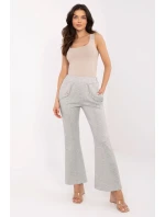 Teplákové kalhoty model 210964 Italy Moda