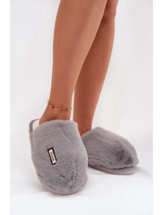 Pantofle model 222284 Step in style