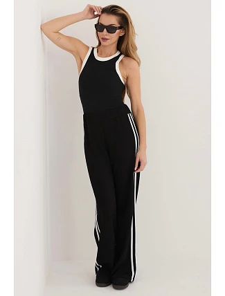 Teplákové kalhoty model 226156 Relevance Teplákové kalhoty model 226156 Relevance