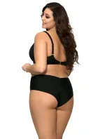 Spodní díl plavek SF 13/5 black - AVA Spodní díl plavek SF 13/5 black - AVA