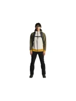 ADV BACKCOUNTRY HYBRID JKT M bunda