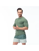 Pánské tričko UV UVER Pánské tričko UV UVER