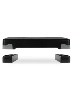 VIRTUFIT BASIC STEP AEROBIC FITNESS