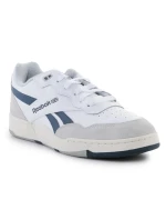 Reebok BB 4000 II BasketBall 100033848 Cloud White Chalk Reebok BB 4000 II BasketBall 100033848 Cloud White Chalk