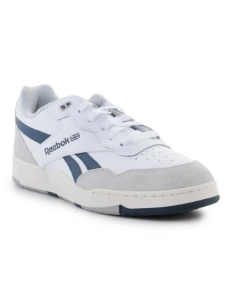 Reebok BB 4000 II BasketBall 100033848 Cloud White Chalk Reebok BB 4000 II BasketBall 100033848 Cloud White Chalk