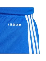 Dámské šortky adidas Squadra 25 modré JJ0015 dámské