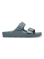 Birkenstock pánské žabky ARIZONA EVA 1031295 BASALT GRAY (standardní šířka)