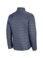 Pánská bunda M H4L21 KUMP004 25S - 4F