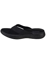 Skechers On The Go 600 Sunny 140037-BBK černé 36