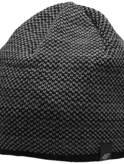 Pánská čepice M H4Z22CAM01523S - 4F