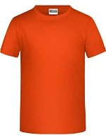Daiber JN 745 Chlapecké tričko 02.0745 orange Daiber JN 745 Chlapecké tričko 02.0745 orange