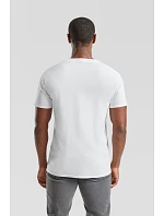 Fruit of the Loom Heavy Cotton T Tričko 16.1212 navy