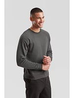 Fruit of the Loom Classic Raglan Sweat Raglánová mikina 16.2216 navy