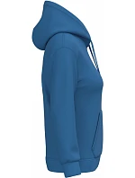 Kariban K 473 Dámská mikina s kapucí 20.K473 light royal blue