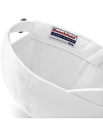 Beechfield B 58 6 panelová nízkoprofilová kšiltovka 53.0058 white Beechfield B 58 6 panelová nízkoprofilová kšiltovka 53.0058 white