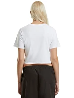 New Morning Studios NM 006 Těžký dámský crop top 57.0006 magnet