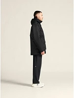 Craft Corporate Urban Padded Parka M Pánská zateplená parka 81.6377 chimera Craft Corporate Urban Padded Parka M Pánská zateplená parka 81.6377 chimera