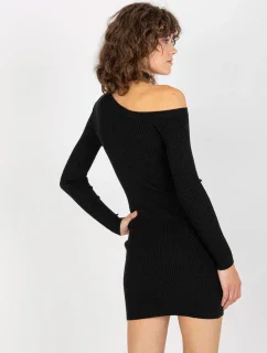 Dámské šaty NM SK NG 2315 černé