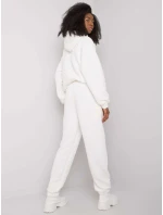 Tepláky RV DR 7445.03X ecru Tepláky RV DR 7445.03X ecru