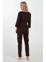 Pyžamo Bonjour - Momenti Per Me Pyžamo Bonjour - Momenti Per Me