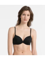 Dámská podprsenka QF4200E-001 černá - Calvin Klein Dámská podprsenka QF4200E-001 černá - Calvin Klein