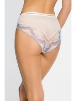 MODRÉ SAMETOVÉ KALHOTKY 19191