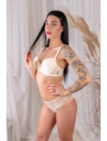 Push-up model 208117 Barbara Lingerie Push-up model 208117 Barbara Lingerie