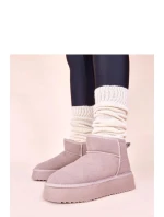 Sněhule  model 222366 Solea