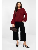 Svetr  model 224370 Italy Moda