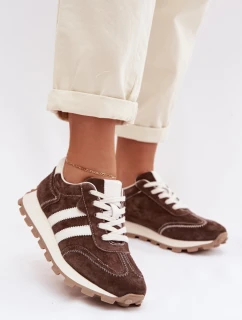 Sportovní obuv model 224720 Step in style