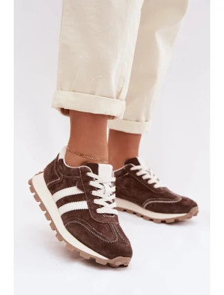 Sportovní obuv  model 224720 Step in style