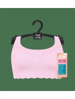 sloggi ZERO Feel Bliss Top - PINK - SLOGGI PINK - SLOGGI